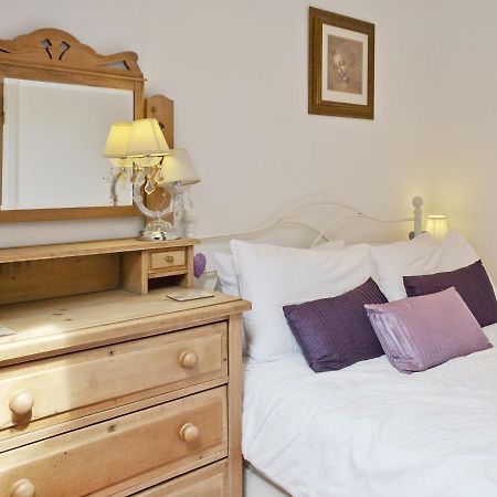 Ash Cottage Tideswell Exterior foto